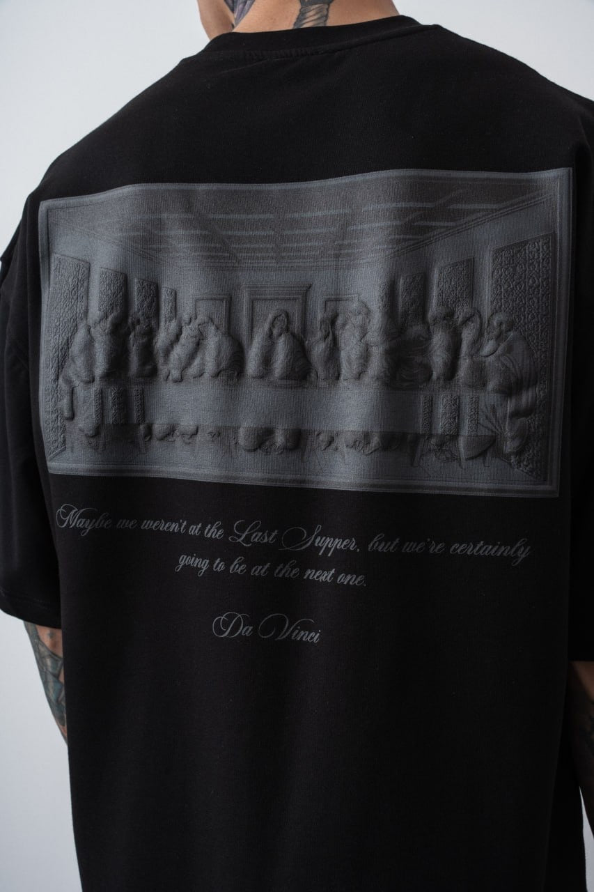 VIP LAST SUPPER T-SHIRT