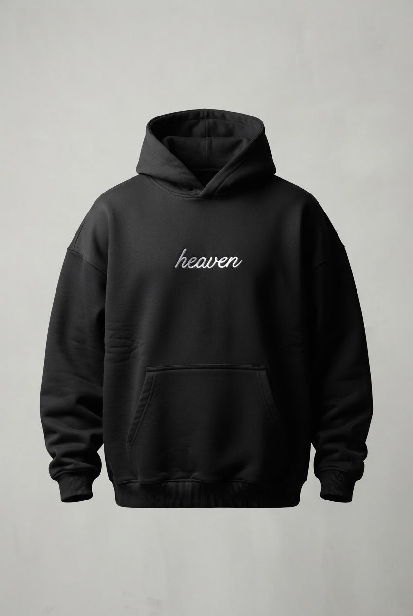PREMIUM HEAVEN HOODIE