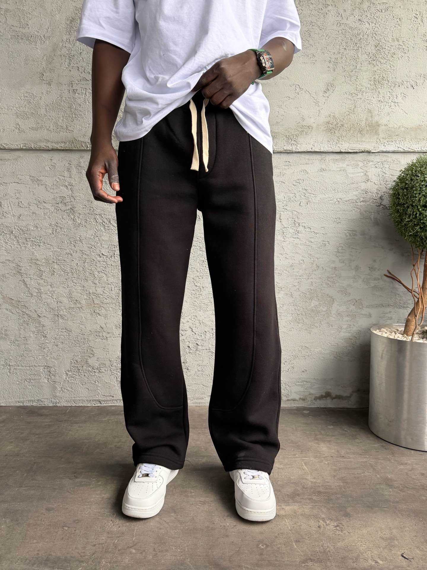 PREMIUM LINE SWEATPANTS