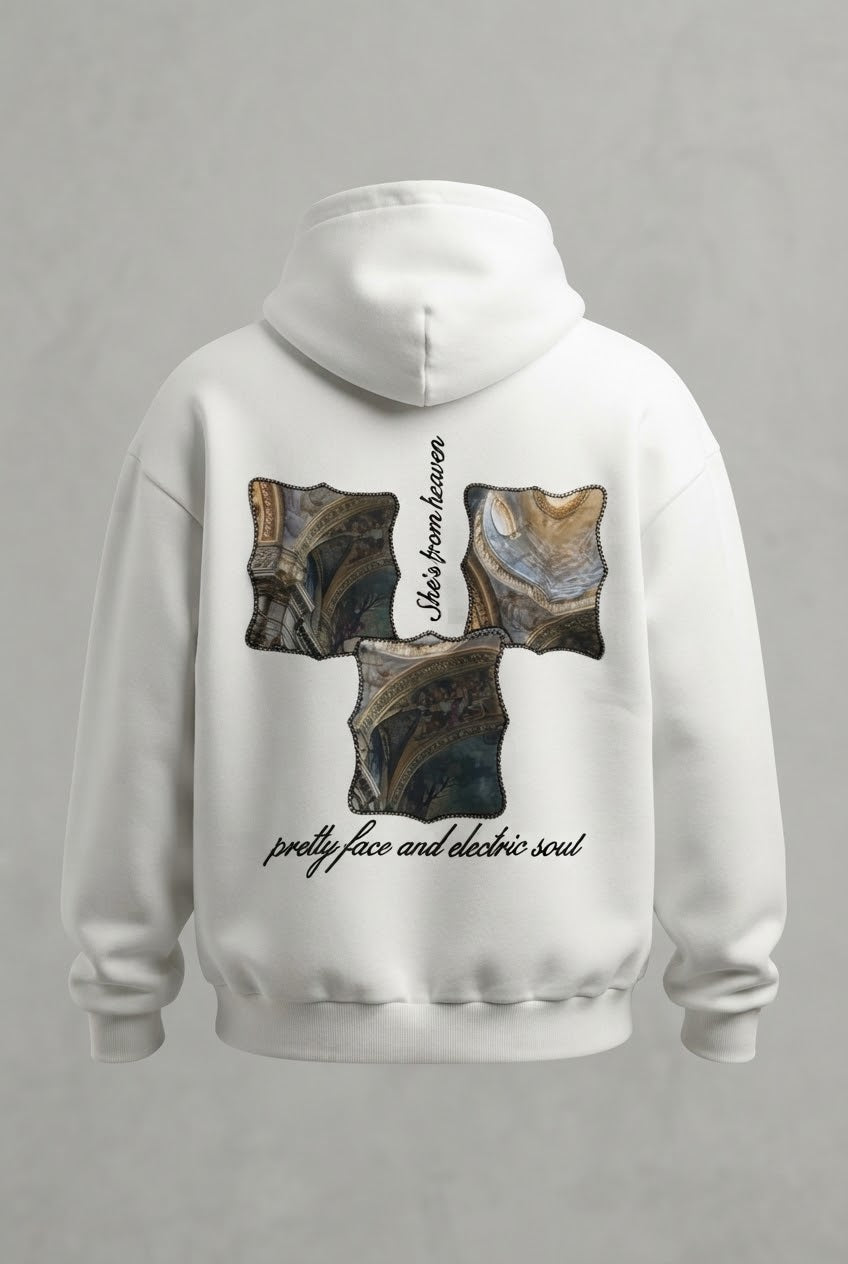 PREMIUM HEAVEN HOODIE