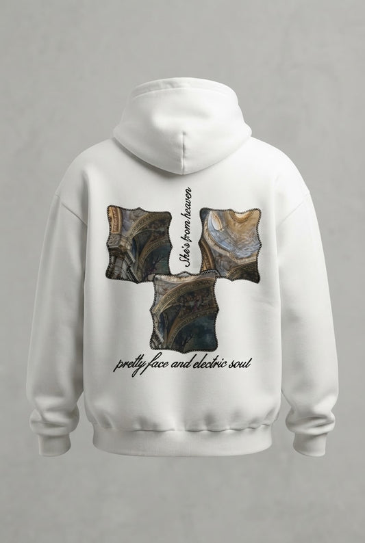 PREMIUM HEAVEN HOODIE