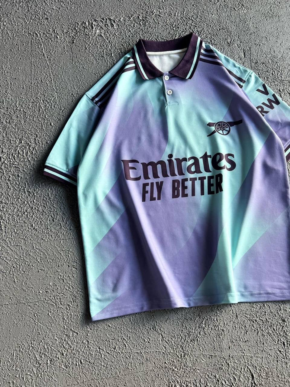 ARSENAL FANCY T-SHIRT
