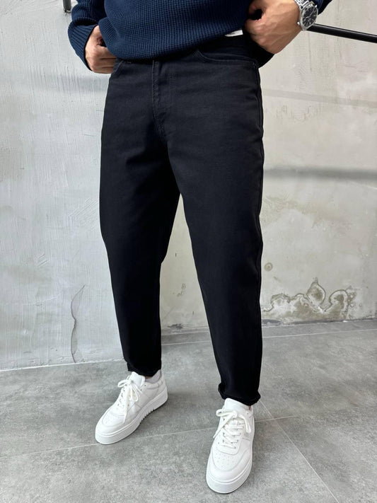 BOYFRIEND CUT BIG SIZE (5 COLOR)