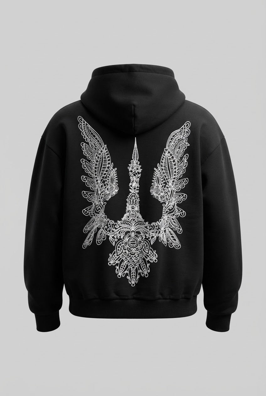VIP MIRACLE HOODIE