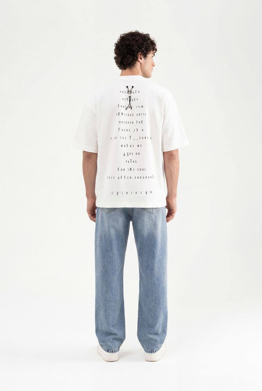 PREMIUM UNCOVER T-SHIRT