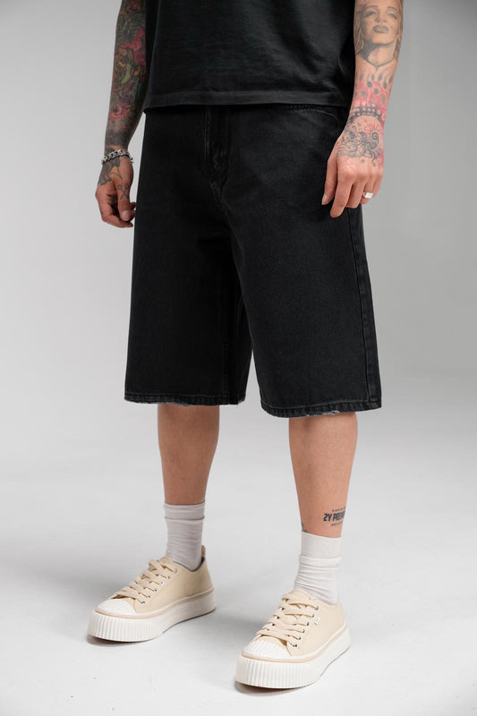 BLACK PREMIUM JORT