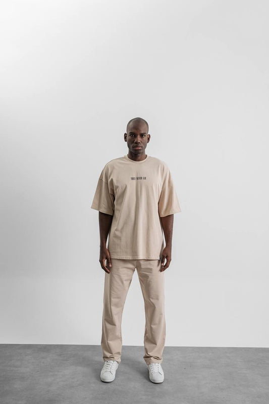 OF A HUMAN PREMIUM T-SHIRT