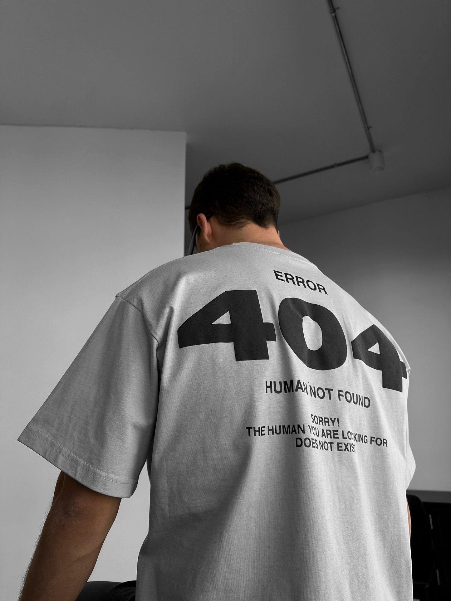 ALLERGIC TO IDIOTS T-SHIRT