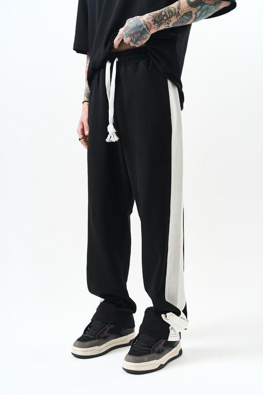 PREMIUM DETAILED TRACK PANTS