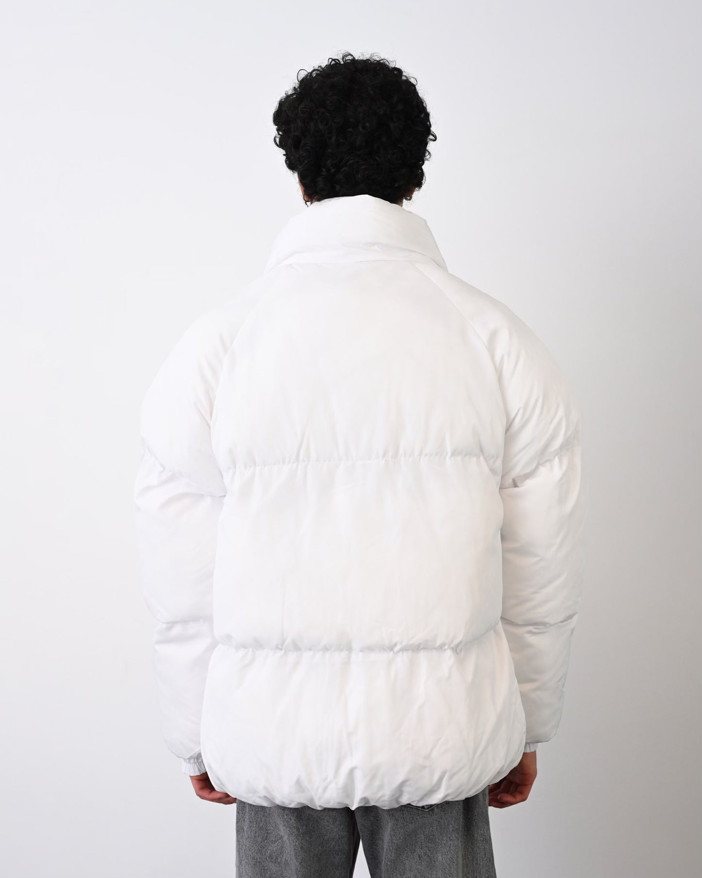 PREMIUM PUFFER JACKET (4 COLOR)