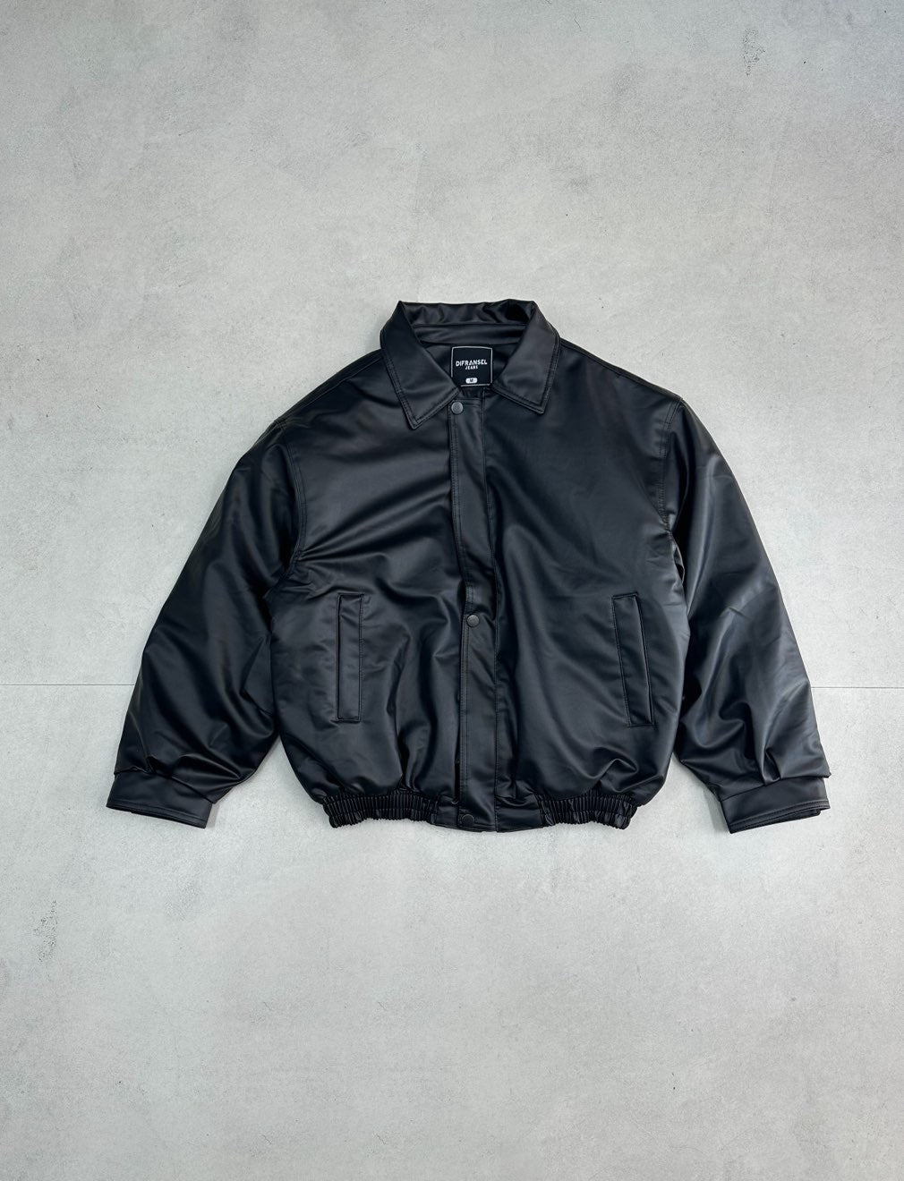 PREMIUM LEATHER JACKET