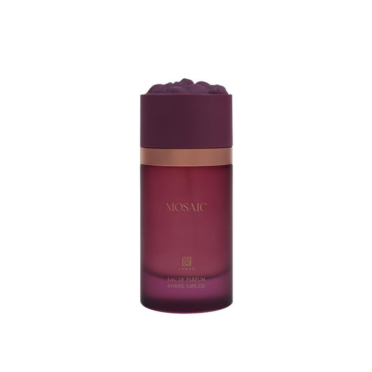 EAU DE PARFUM - MOSAIC
