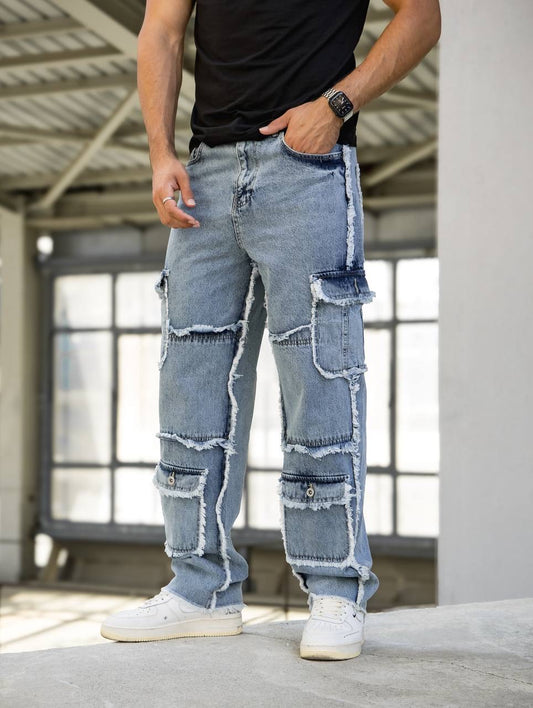 VIP 8P ICY JEAN