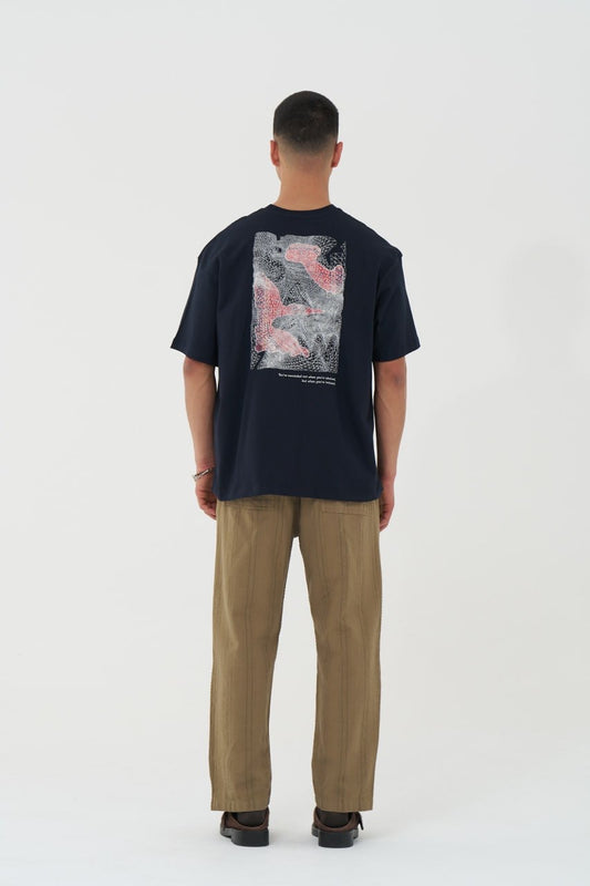 SUCCEED WAY T-SHIRT