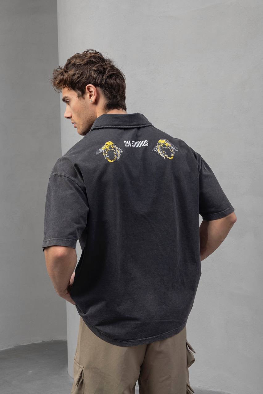 2M VIP POLO T-SHIRT