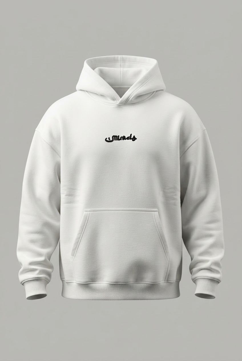 VIP MIRACLE HOODIE