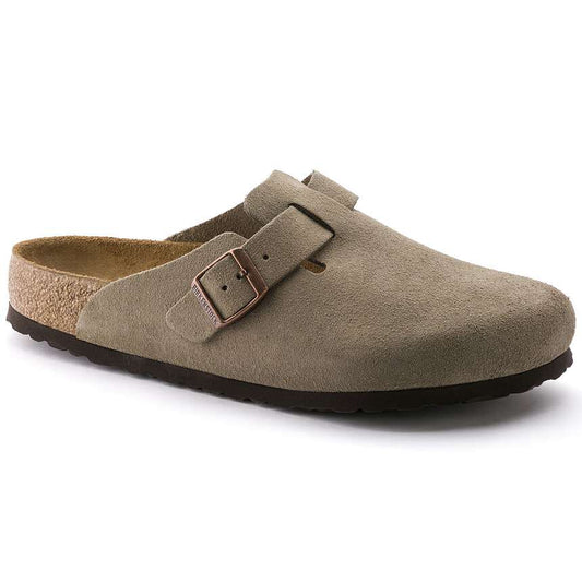 BOOSTON SOFT FOOTBED