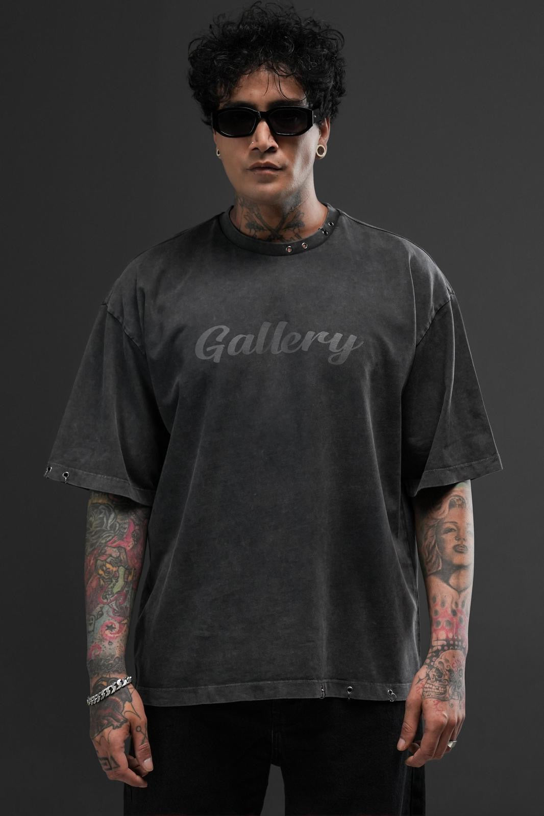VIP GALLERY T-SHIRT