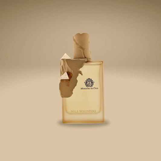 MINISTRY OF OUD – NILE WHISPERS