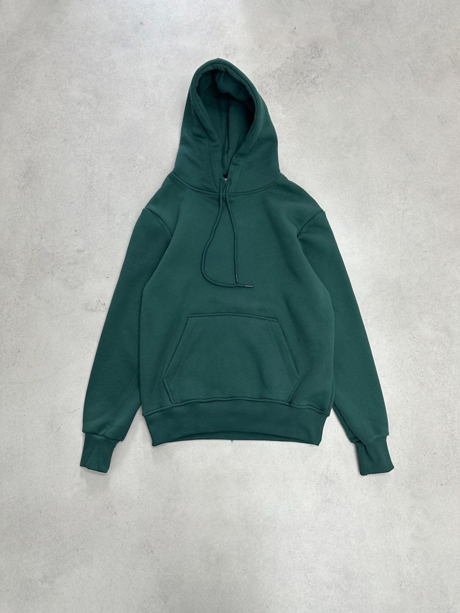 BASIC HOODIE (5 COLOR)