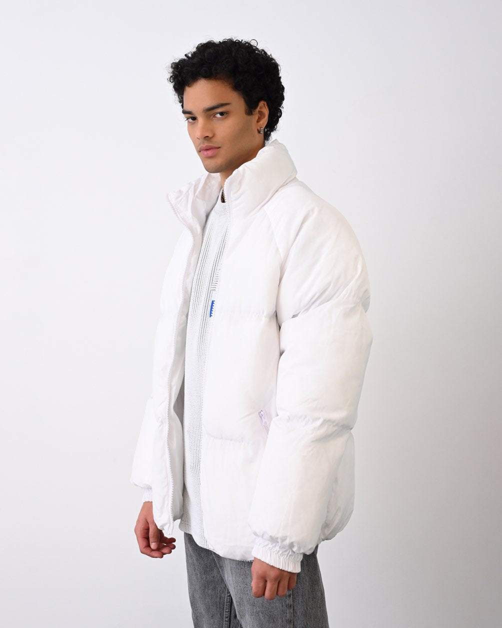 PREMIUM PUFFER JACKET (4 COLOR)