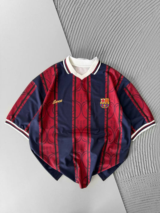 SPOTIFY BARCELONA T-SHIRT