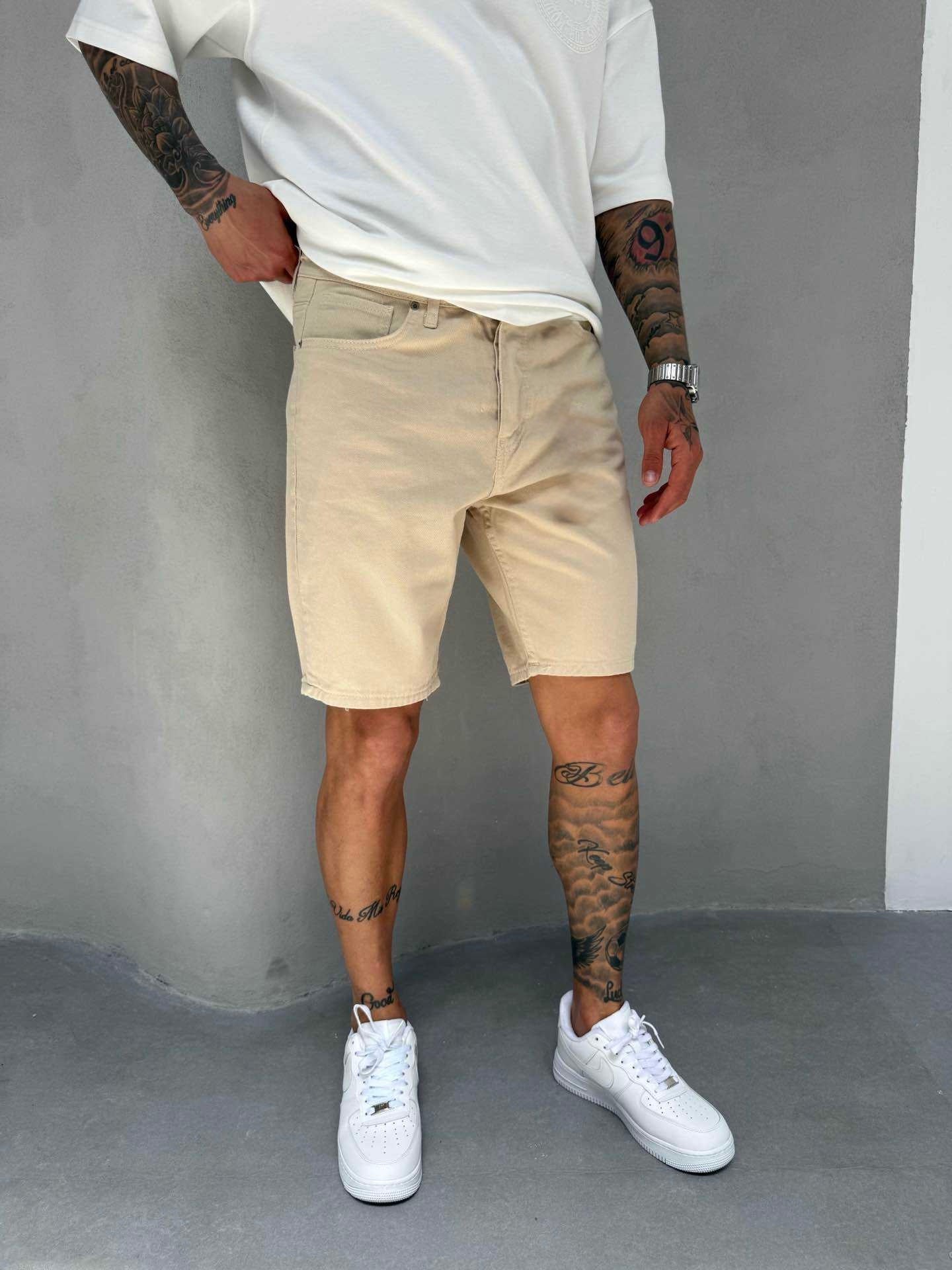 BAIGE PREMIUM SHORT