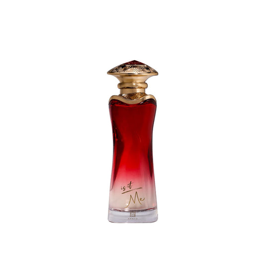 IS IT ME PERFUME