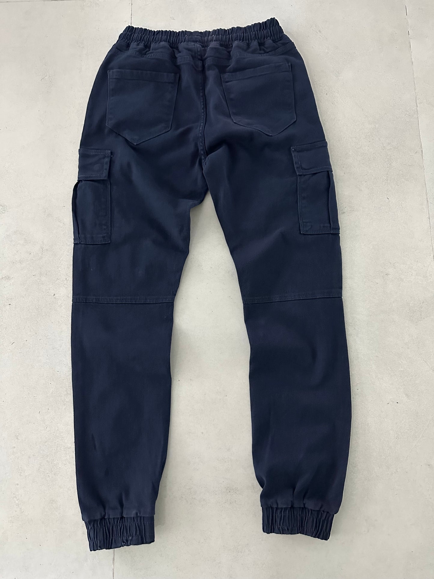 NAVI CARGO PANTS