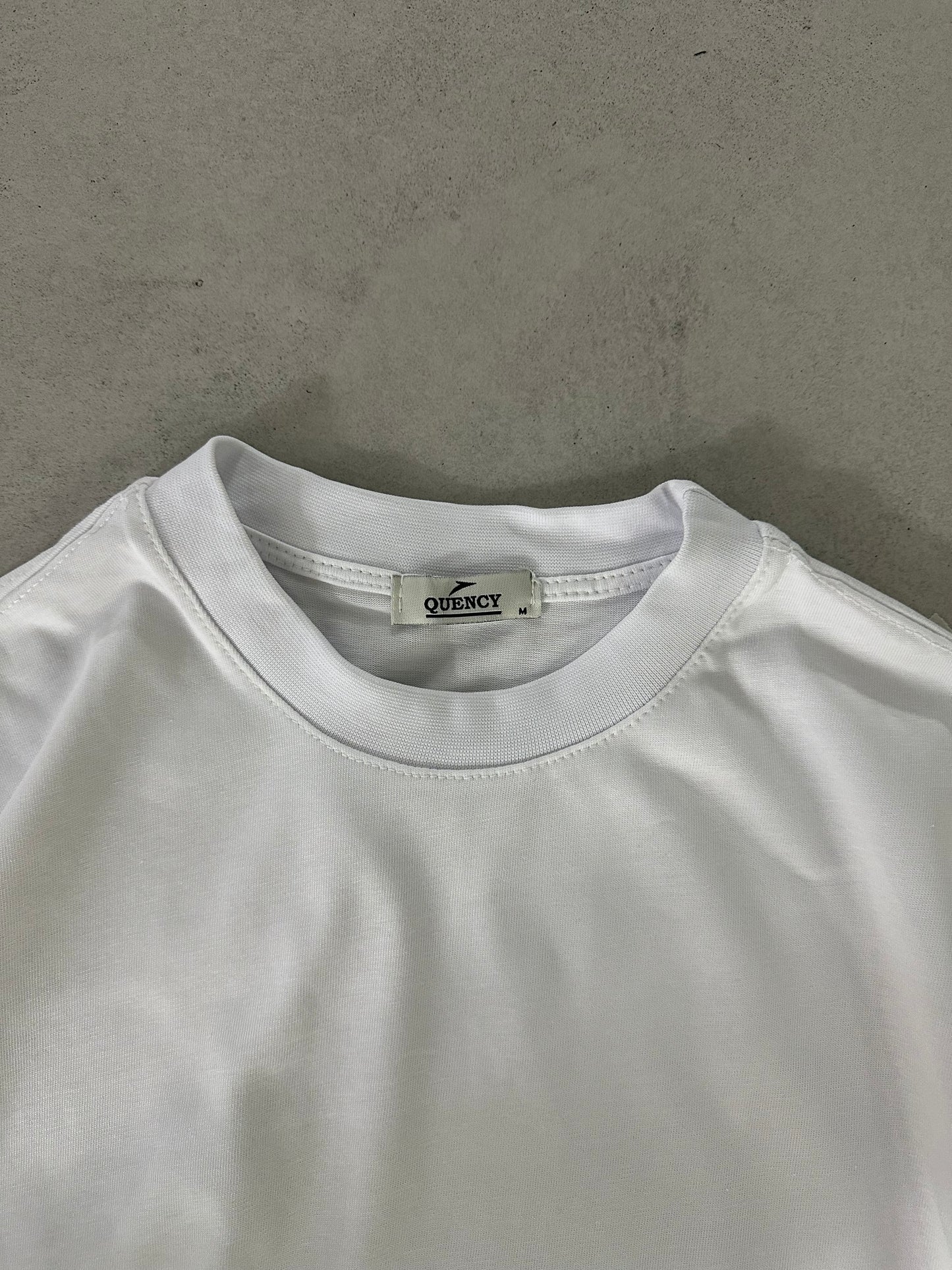 BASIC NORMAL T-SHIRT (17 color)