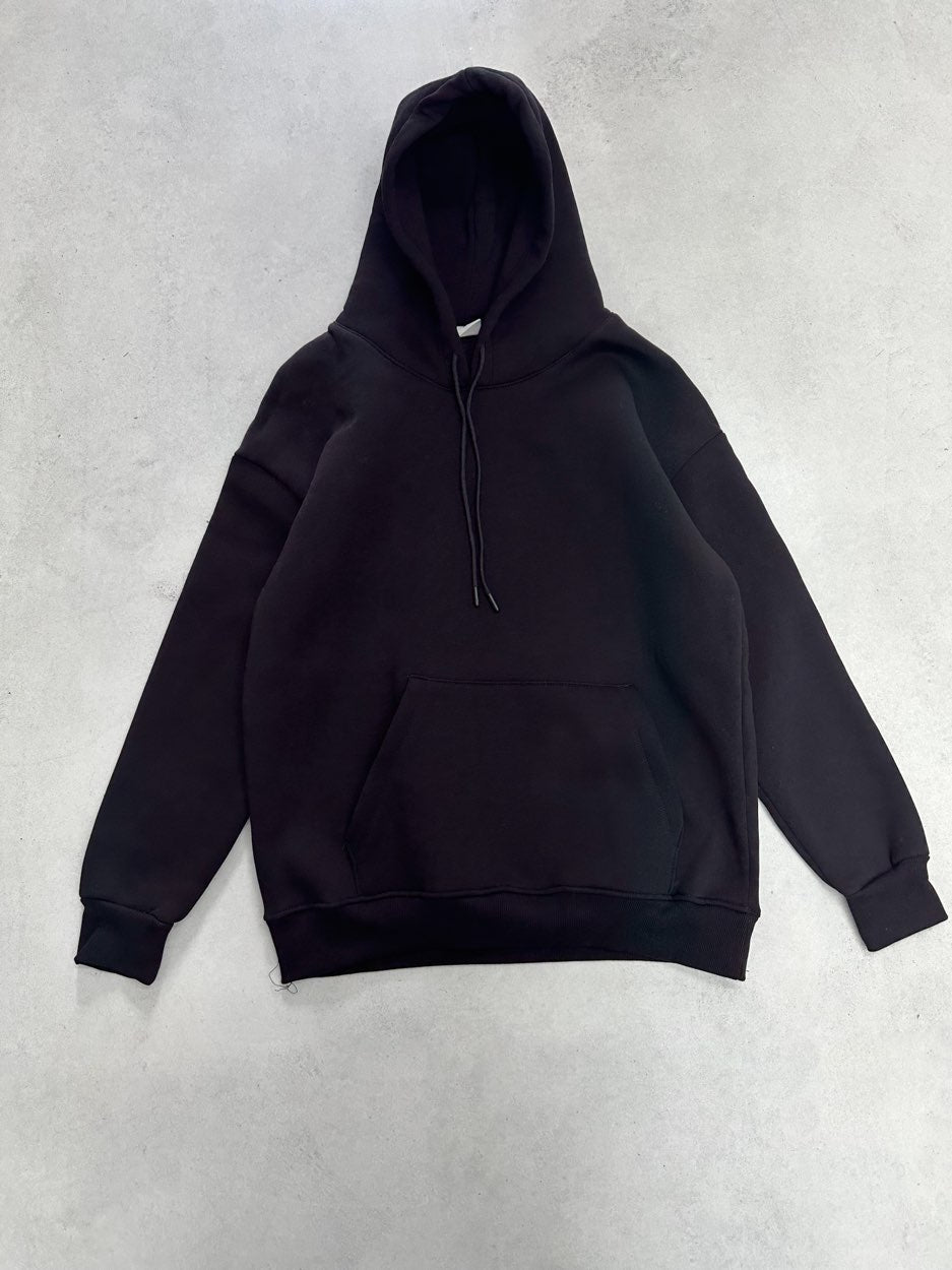 BASIC HOODIE (5 COLOR)