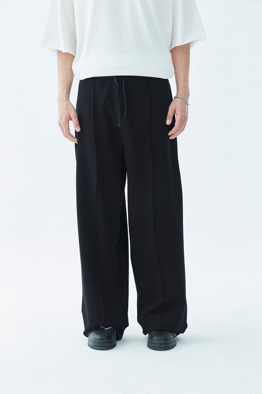 BAGGY TRACK PANTS (5 COLOR)