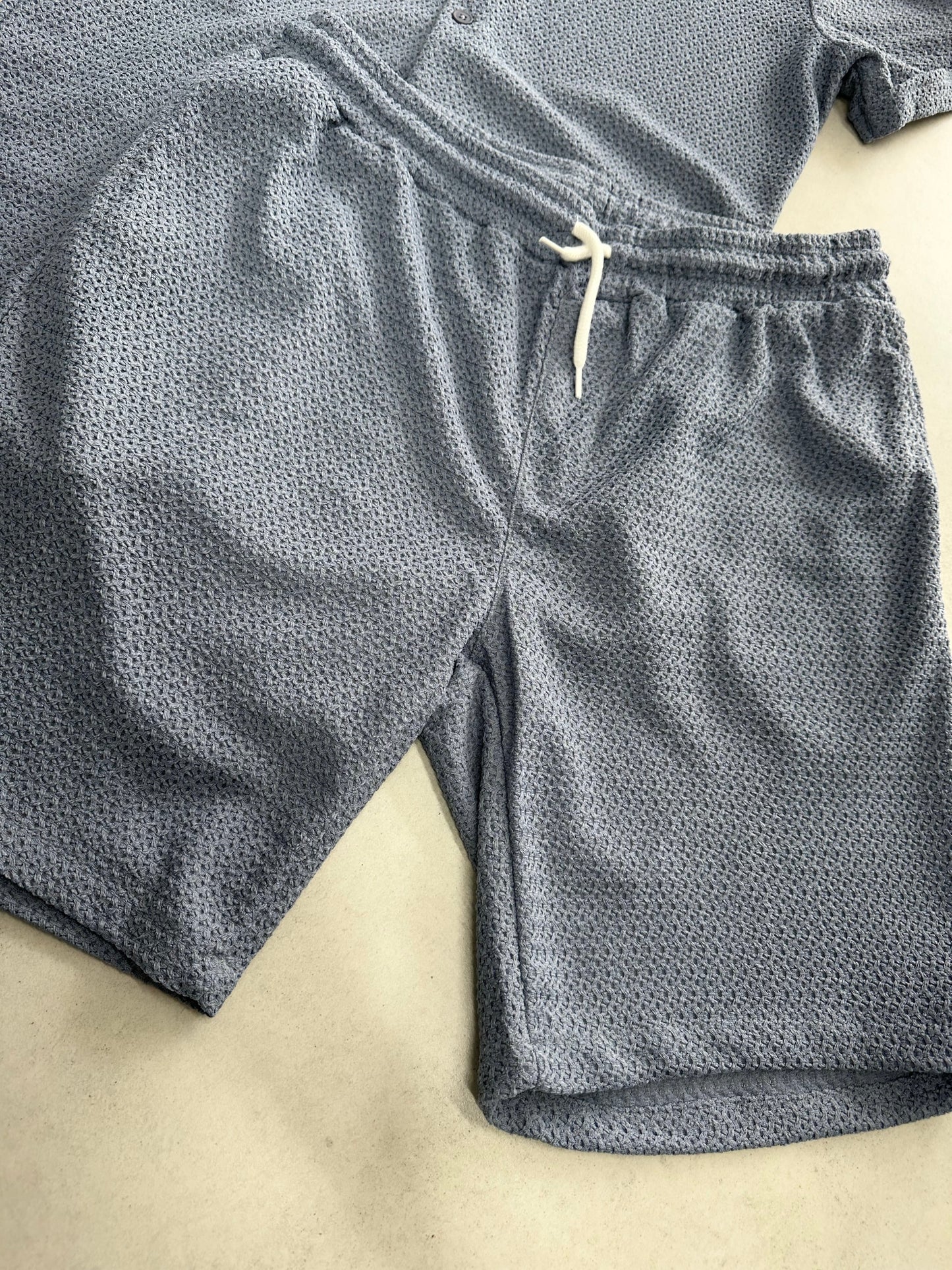 SUMMER SHORT SET (3 COLOR)