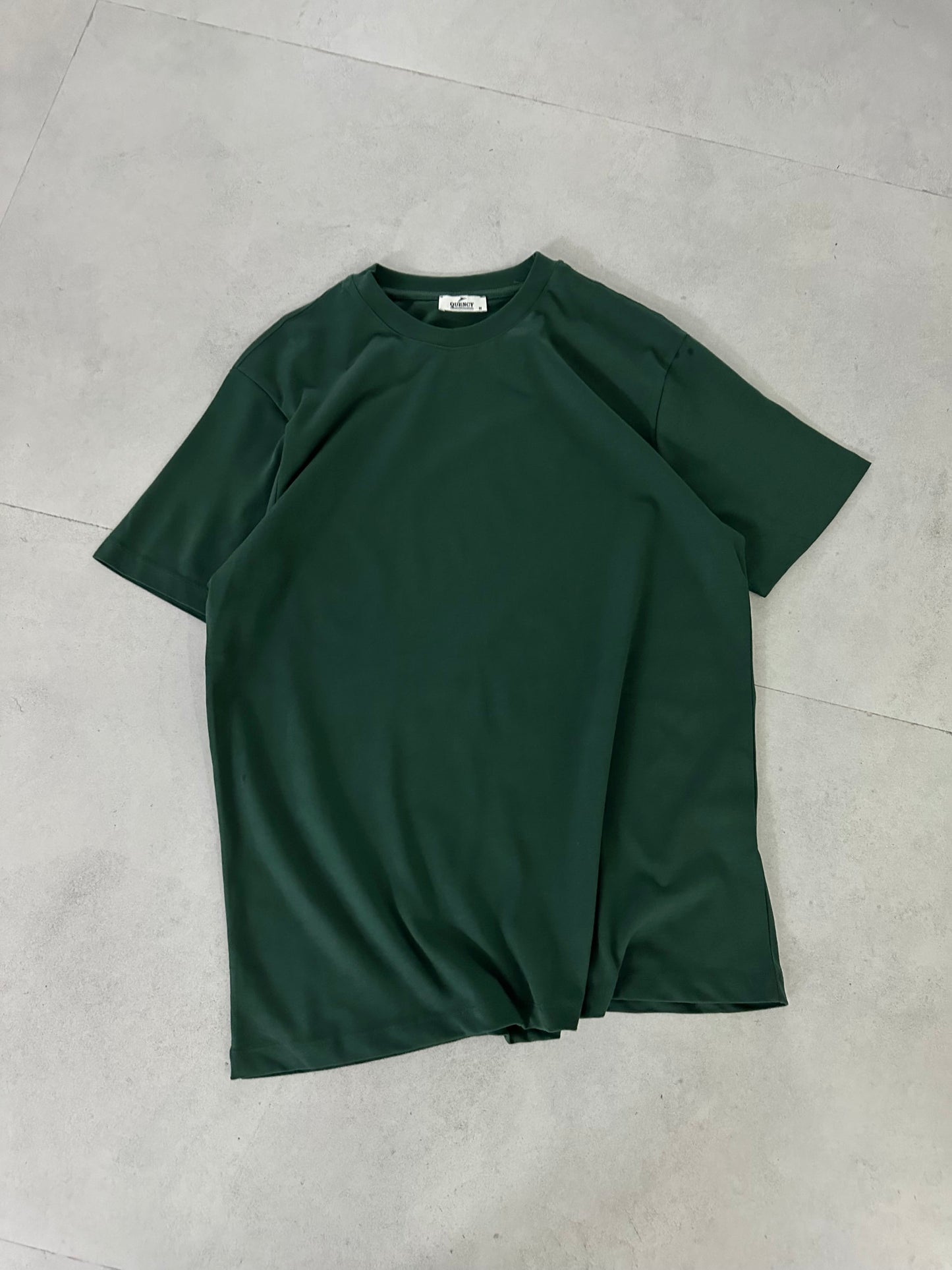 BASIC NORMAL T-SHIRT (17 color)