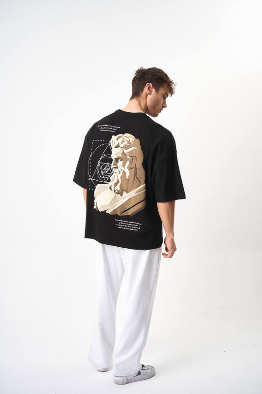 GOLDEN RATION T-SHIRT