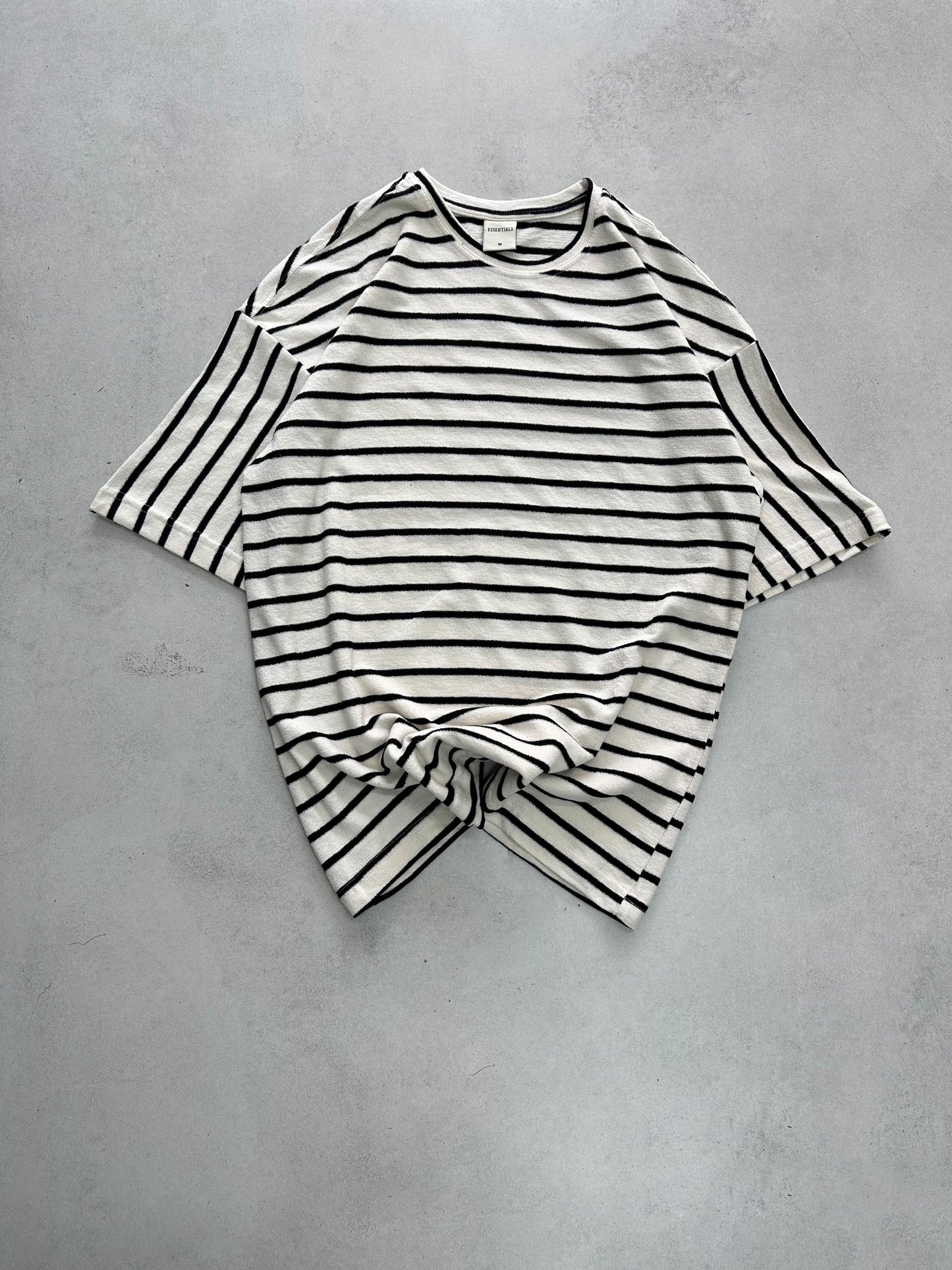 STRIPED T-SHIRT (3 COLOR)