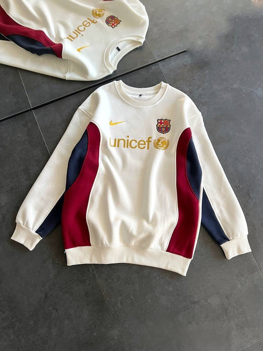 BARCA FANCY SWEATER (2 COLOR)