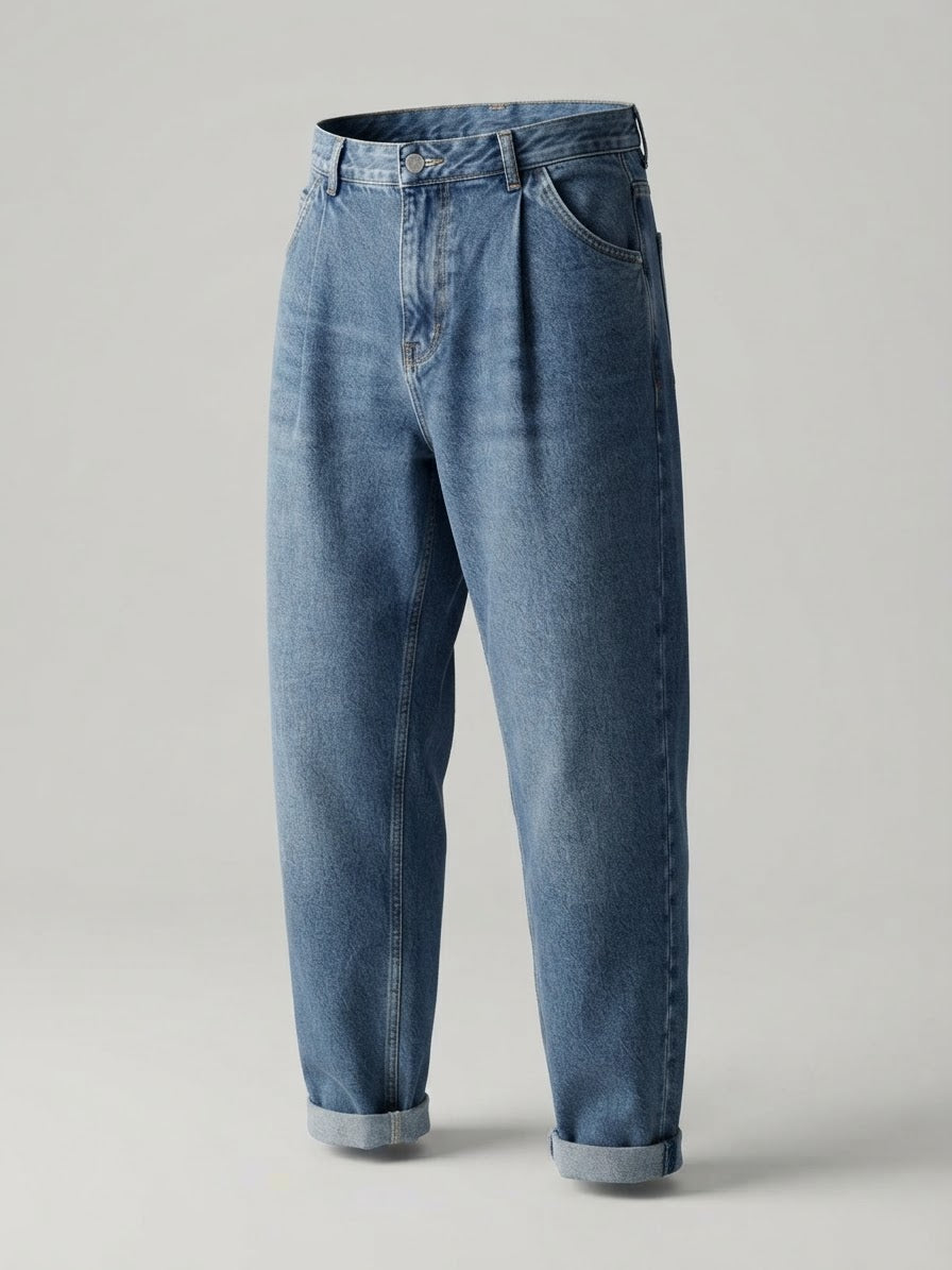 PREMIUM BALON FIT JEAN