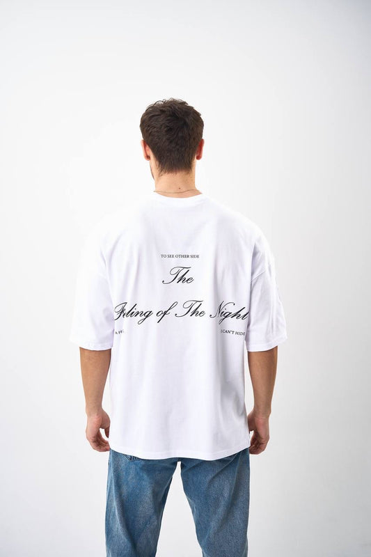 FEELING OF THE NIGHT T-SHIRT