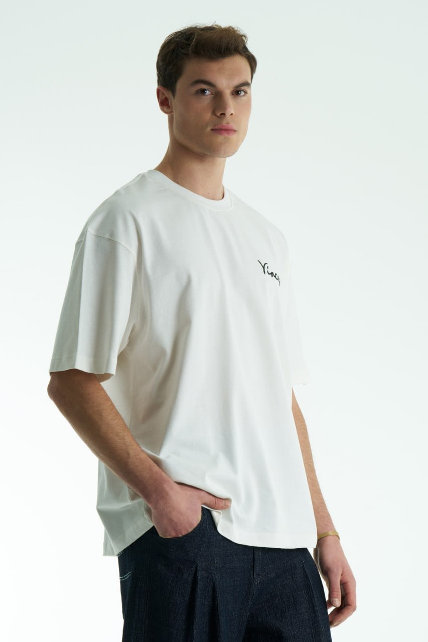 VIP VINCET STORY T-SHIRT
