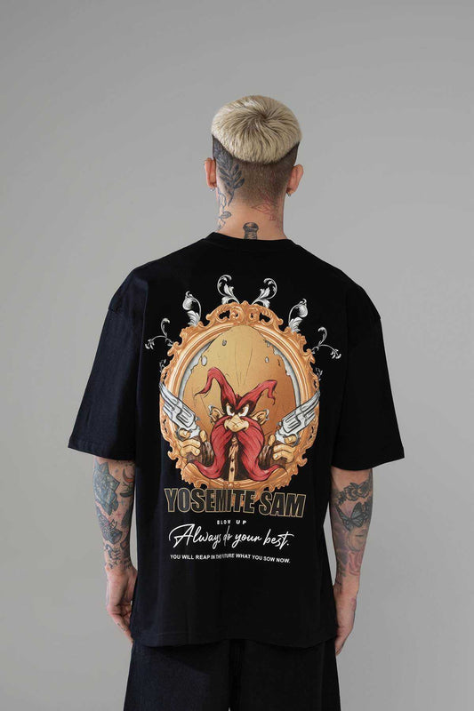 YOSEMITE SAM T-SHIRT