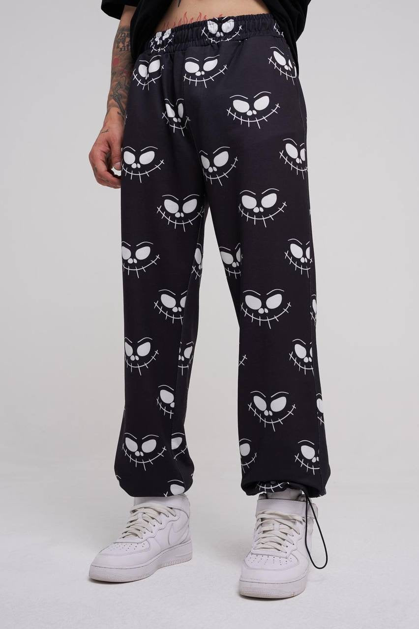 GHOST SWEATPANTS