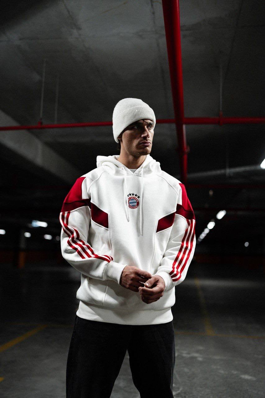 BAYERN MUNICH HOODIE