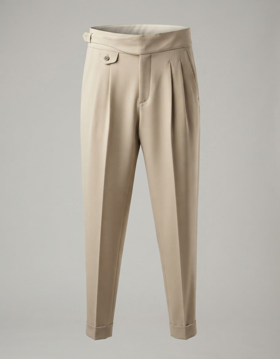 VIP ITALIAN PANTS (7 COLOR)