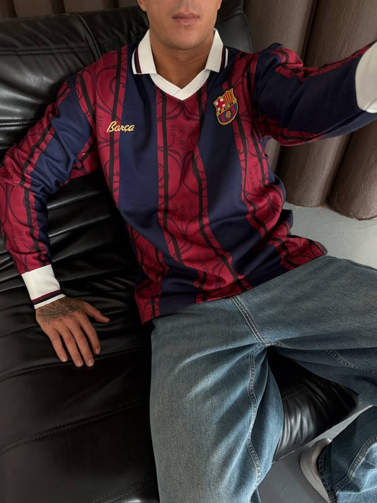 BARCA PREMIUM SWEATER