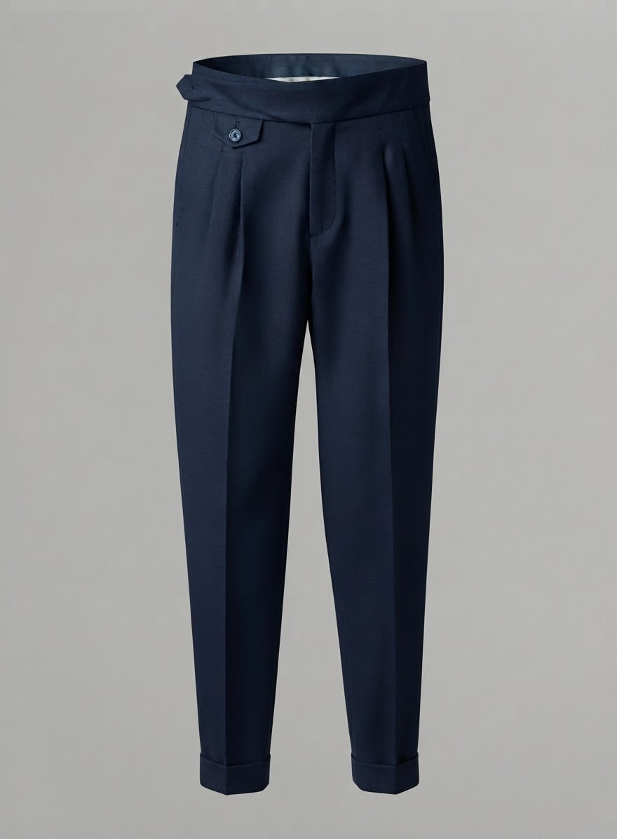 VIP ITALIAN PANTS (7 COLOR)