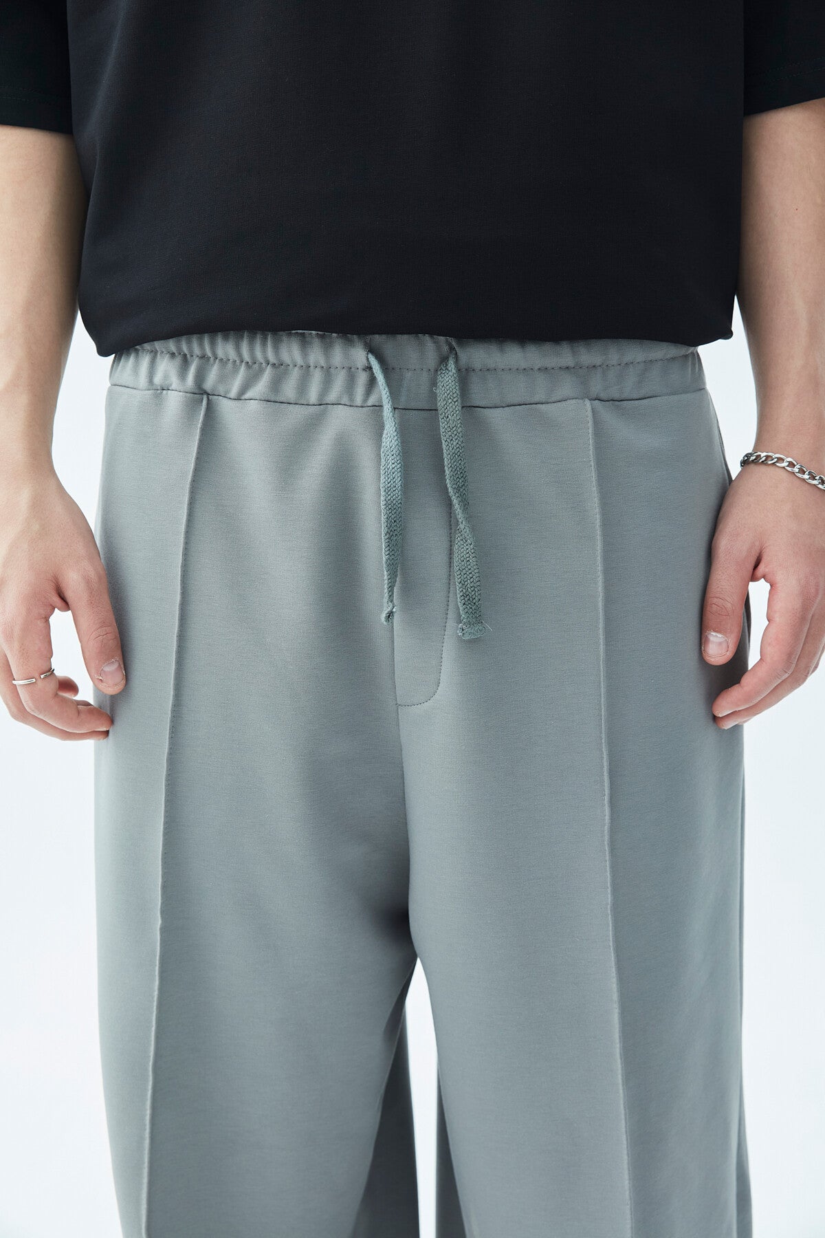 BAGGY TRACK PANTS (5 COLOR)