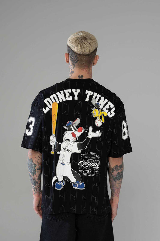 ALL STREET LOONEY T-SHIRT
