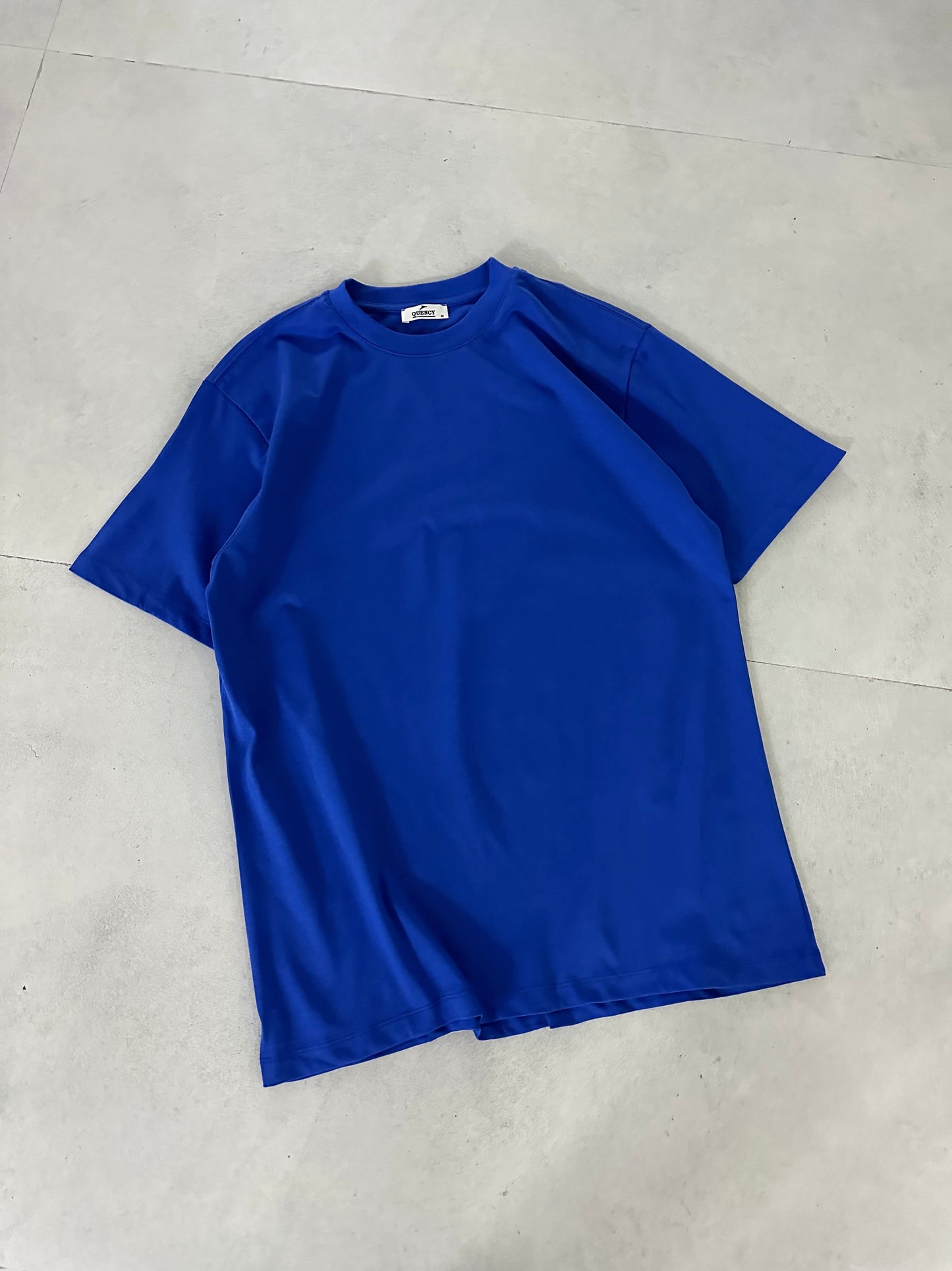 BASIC NORMAL T-SHIRT (17 color)