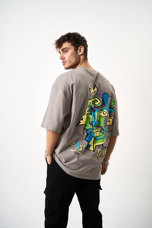EASY GUING T-SHIRT